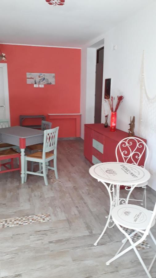 La Rezztella Bed and Breakfast Fondi Exteriör bild